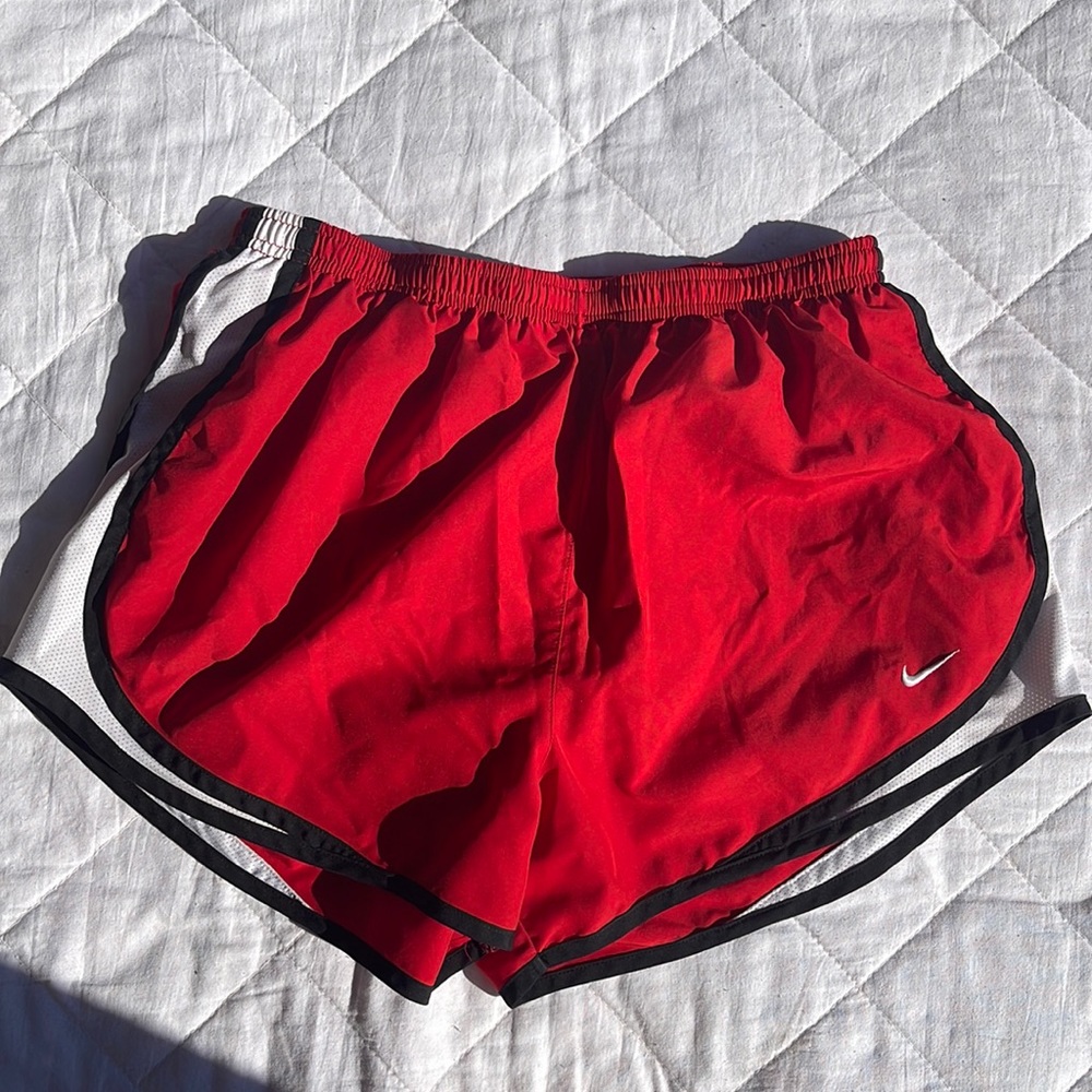 Nike Dri-Fit Shorts